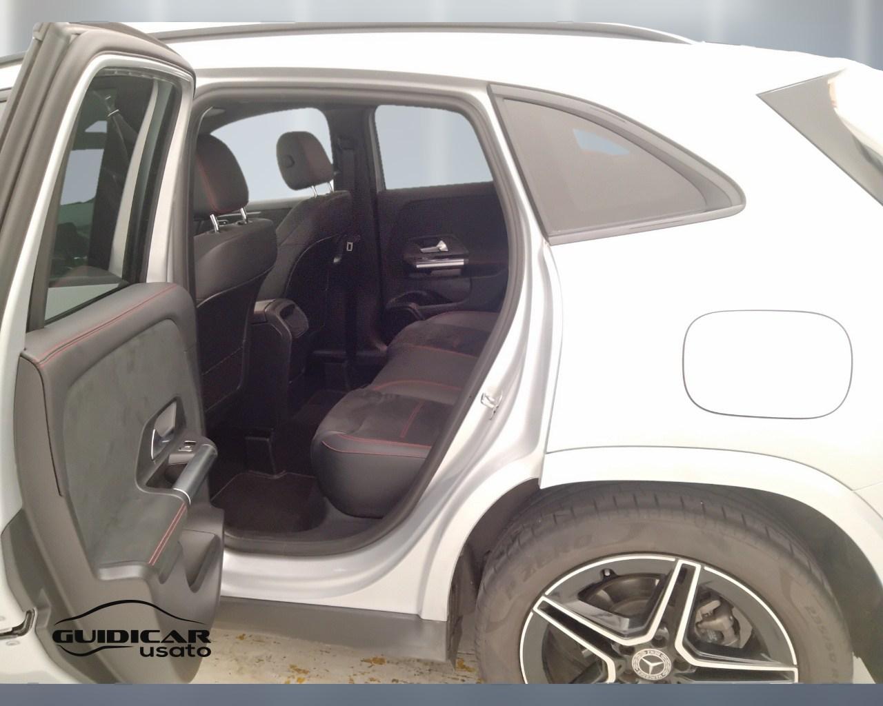 Mercedes-Benz GLA-H247 2023 - GLA 180 d AMG Line Advanced Plus auto