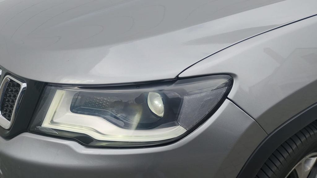 Jeep Compass 2.0 Multijet II Limited 4WD Active Drive