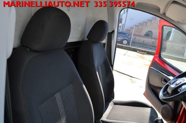 FIAT Fiorino 1.3 MJT 80CV Cargo