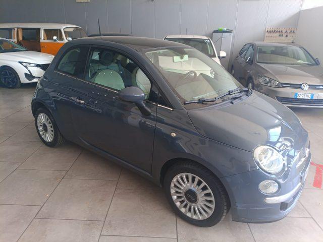 FIAT 500 1.3 Multijet 16V 95 CV Lounge