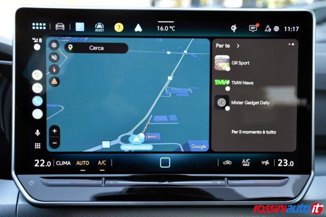 CUPRA Formentor 1.5 HYBRID 150 CV DSG + R18 MACHINED SONORA SILVER