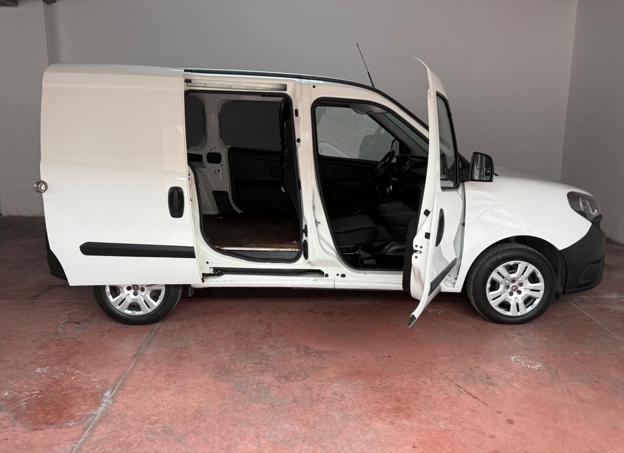Fiat Doblo Doblò 1.3 MJT 95CV S&S Easy