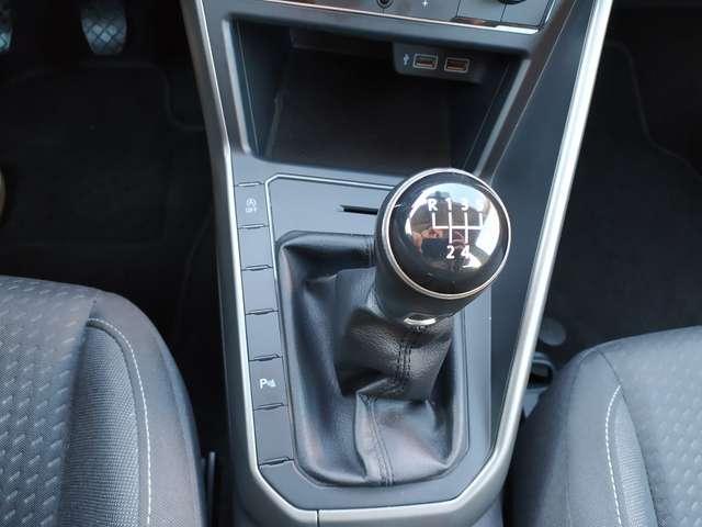 Volkswagen Polo Polo VI 5p 1.0 evo Comfortline 80cv