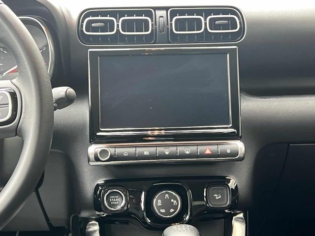 CITROEN C3 Aircross PureTech 110 S&S You