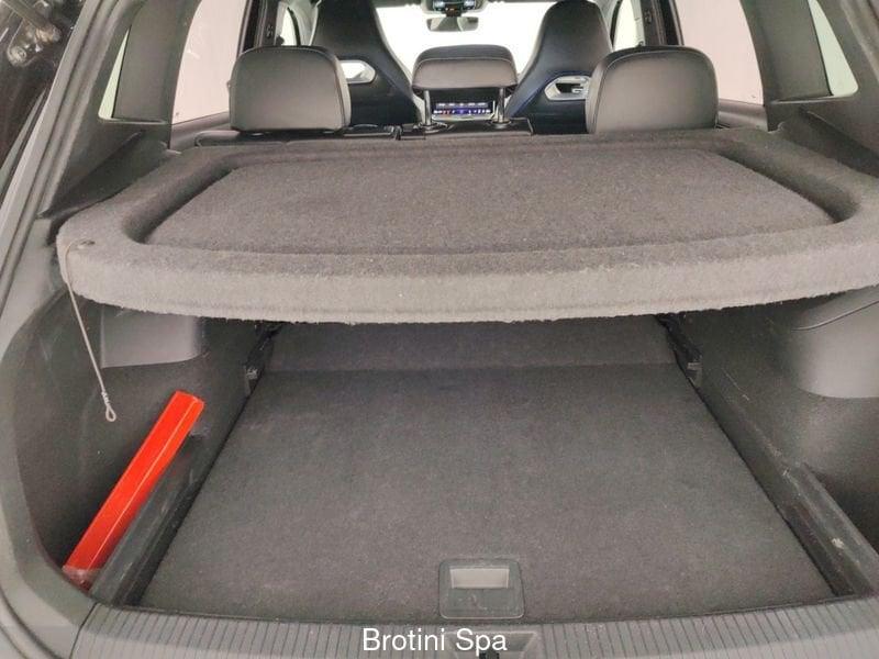 Volkswagen Tiguan Tiguan 2.0 TDI 150 CV DSG R-Line
