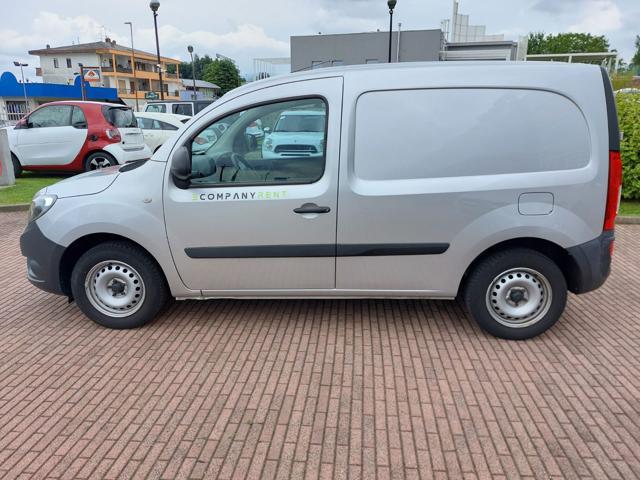 MERCEDES-BENZ Citan 1.5 111 CDI S&S Furgone Long