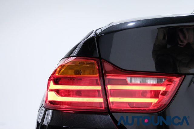 BMW 420 D GRAN COUPÉ LUXURY TETTO PANORAMA FARI LED