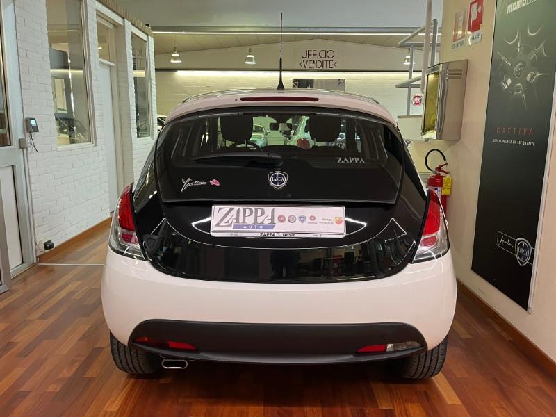 LANCIA Ypsilon 1.2 69 CV 5 porte Elefantino