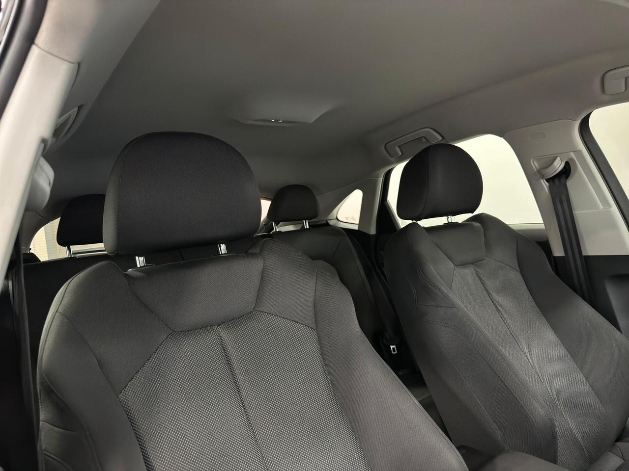 Audi Q3 SPB 35 TDI S tronic line edition