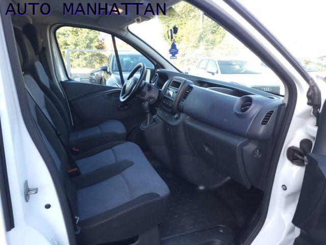 OPEL Vivaro 9 POSTI Combi 1.6 BI-TURBO