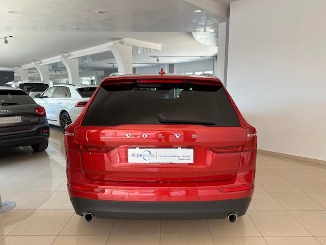 Volvo XC 60 XC60 D4 AWD Geartronic Business