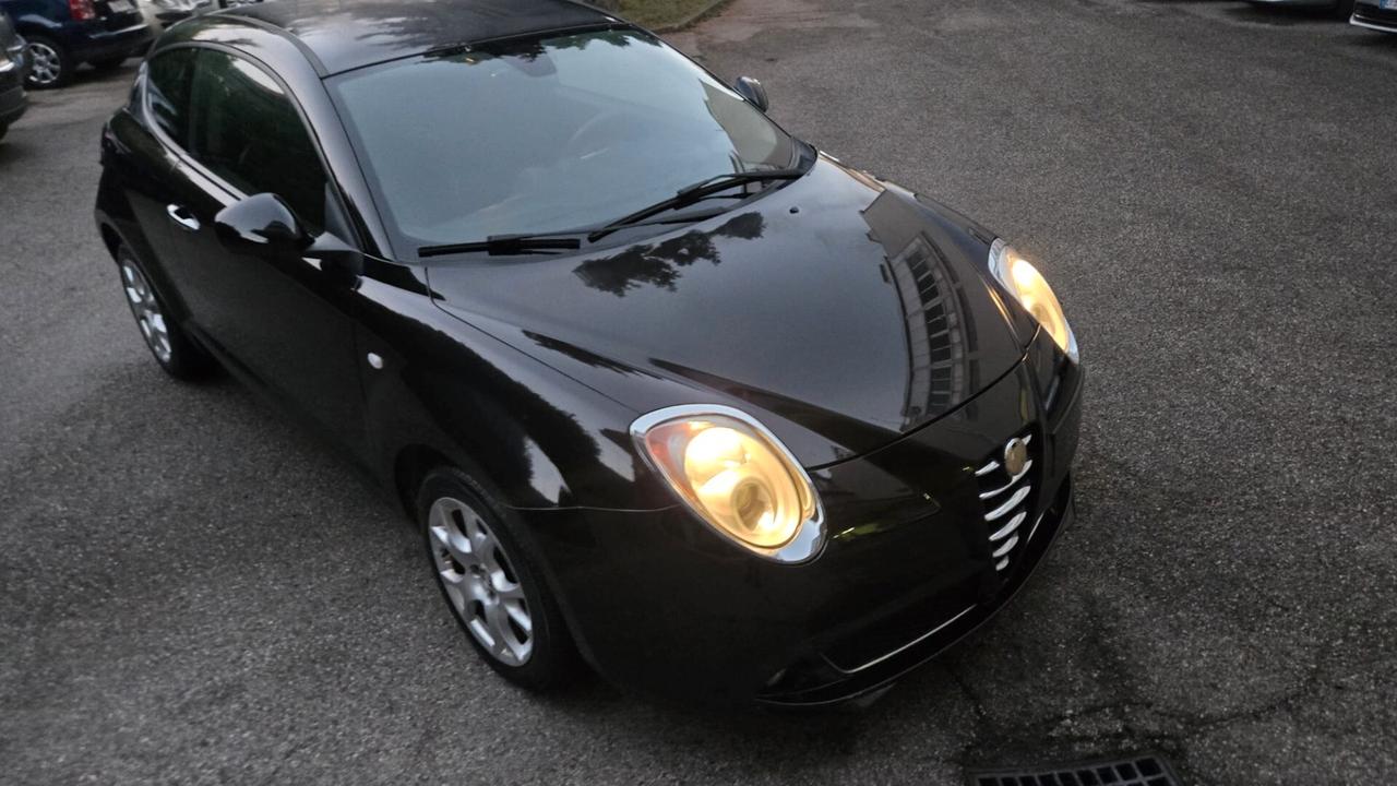 Alfa Romeo MiTo 1.3 JTDm-2 95 CV S&S Distinctive
