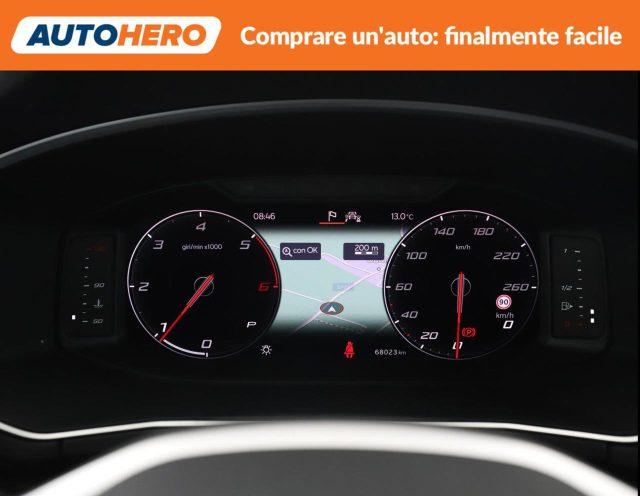 SEAT Tarraco 2.0 TDI DSG XCELLENCE