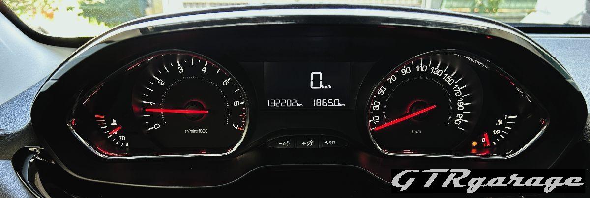 PEUGEOT - 208 - 1.2 VTi 82 CV 5p. Allure