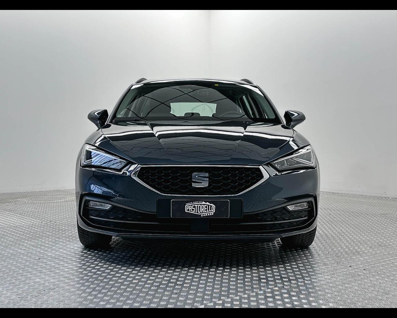 SEAT Leon Sportstourer 1.0 TSI 90 CV Business
