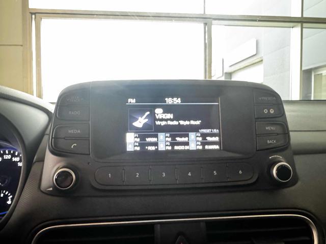 HYUNDAI Kona 1.6 CRDI 115 CV Classic