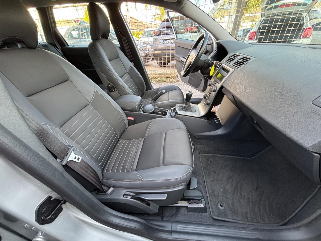 VOLVO V50 2.0 136CV SW PERFETTA