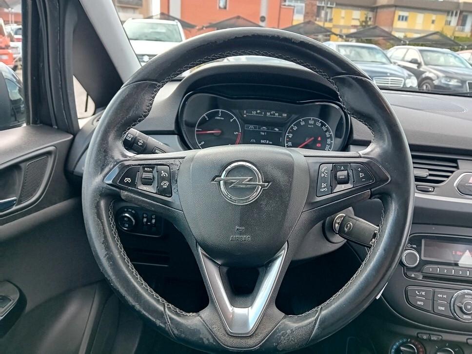 Opel Corsa 1.3 CDTI ecoFLEX Start&Stop 5 porte
