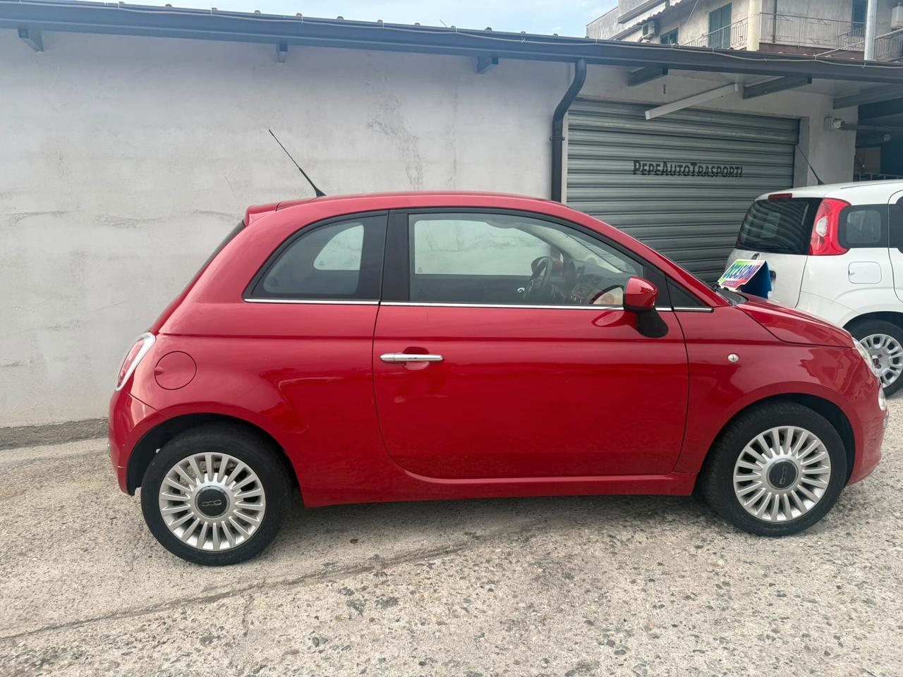 Fiat 500 1.3 Multijet 16V 95 CV Pop