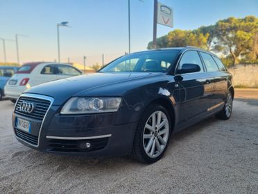 Audi A6 Avant 3.0 V6 TDI F.AP. quattro