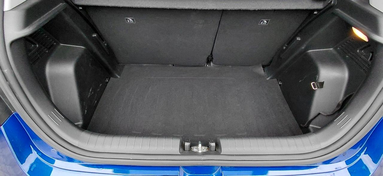 Hyundai i20 1.2 MPI MT Connectline Exterior Pack