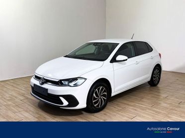 Volkswagen Polo Polo 1.0 Young 80cv