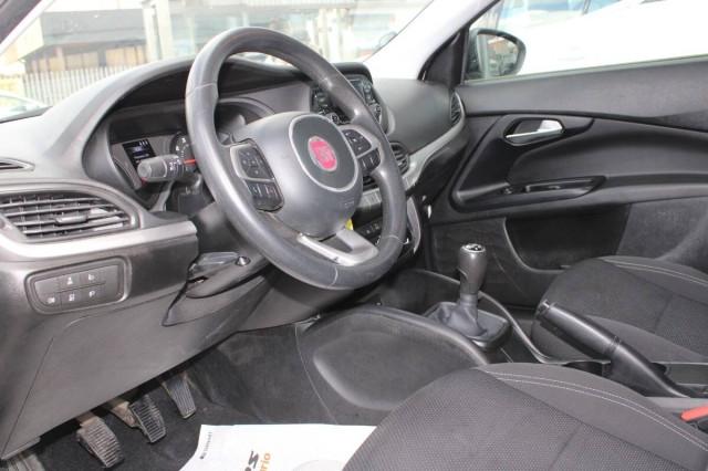 Fiat Tipo 1.3 mjt City Life s&s 95cv