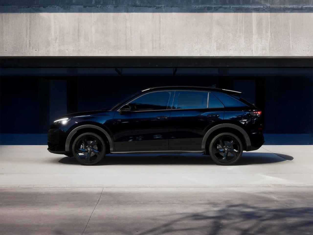 Volkswagen T-Roc 1.5 etsi r-line 150cv dsg