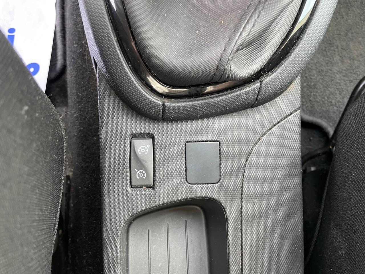 Renault Clio 1.5 dCi 75CV Live NEOPATENTATI