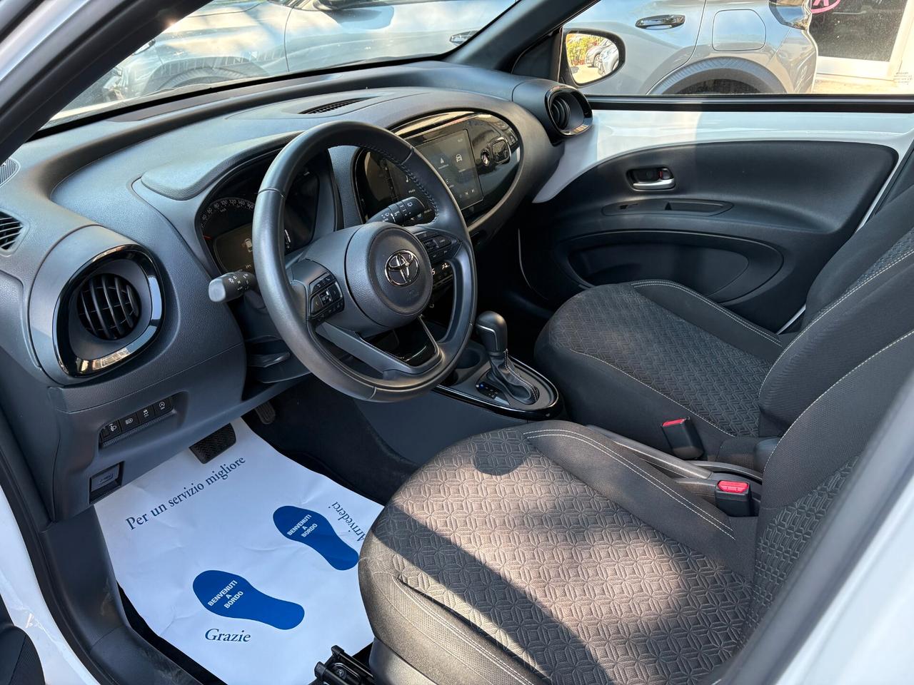 Toyota Aygo Aygox Trend 1.0 bz S-CVT - 03/2025