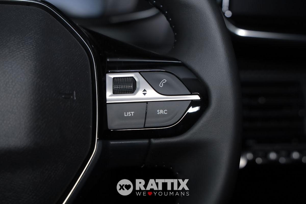 Peugeot 2008 1.2 Puretech 100CV Allure