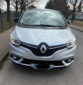 Renault Scenic 110cv 2017