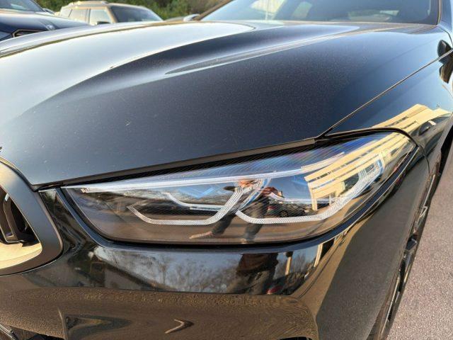 BMW 840 d 48V xDrive Gran Coupé Msport