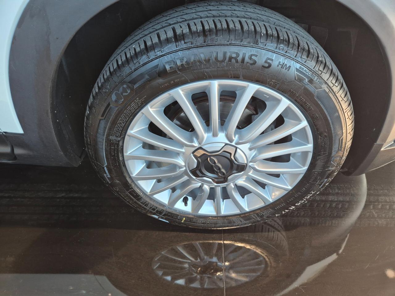 Fiat 500X 1.3 MultiJet 95 CV Connect