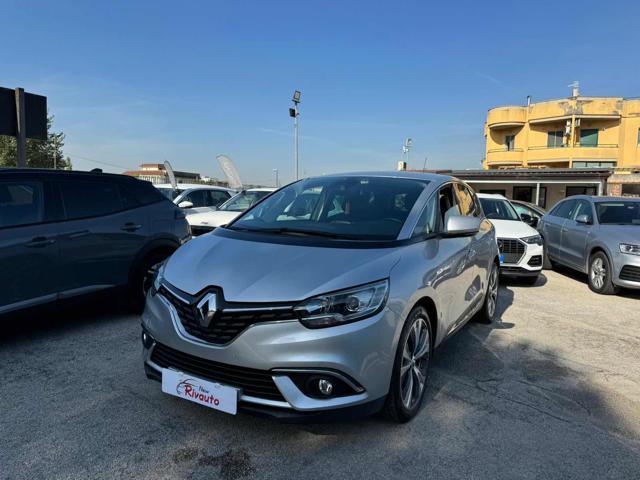 RENAULT Scenic Scénic dCi 8V 110 CV Energy Zen