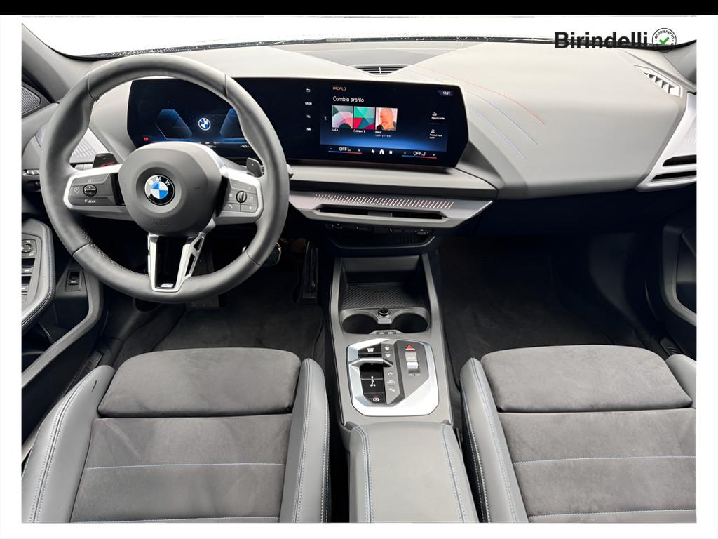 BMW 120d