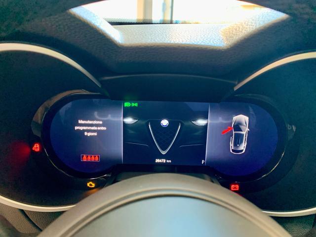 Alfa Romeo Stelvio Stelvio 2023 2.0 T Sprint Q4 280cv auto - 25.790km