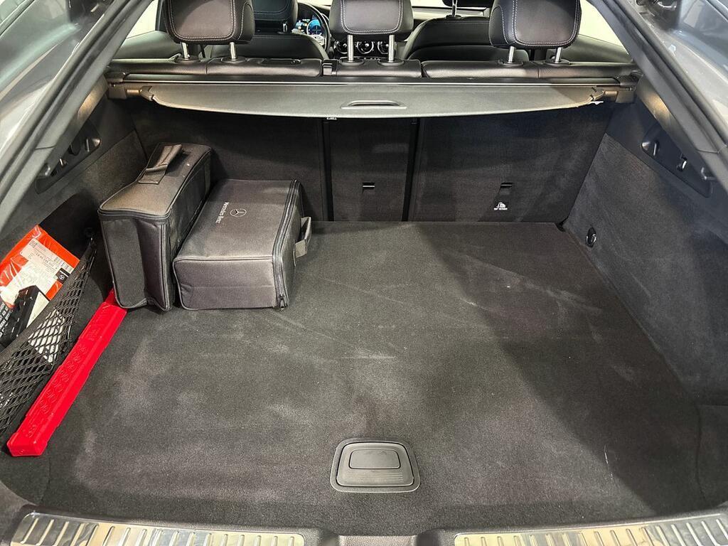 Mercedes GLC 300 300 de EQ-POWER Premium 4Matic 9G-Tronic Plus