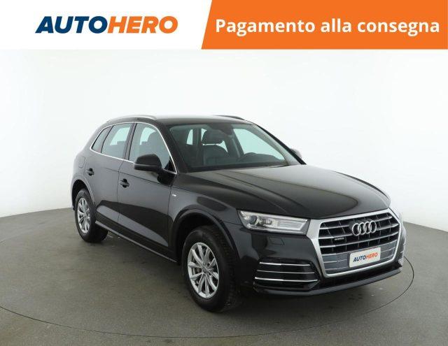 AUDI Q5 35 TDI quattro S tronic