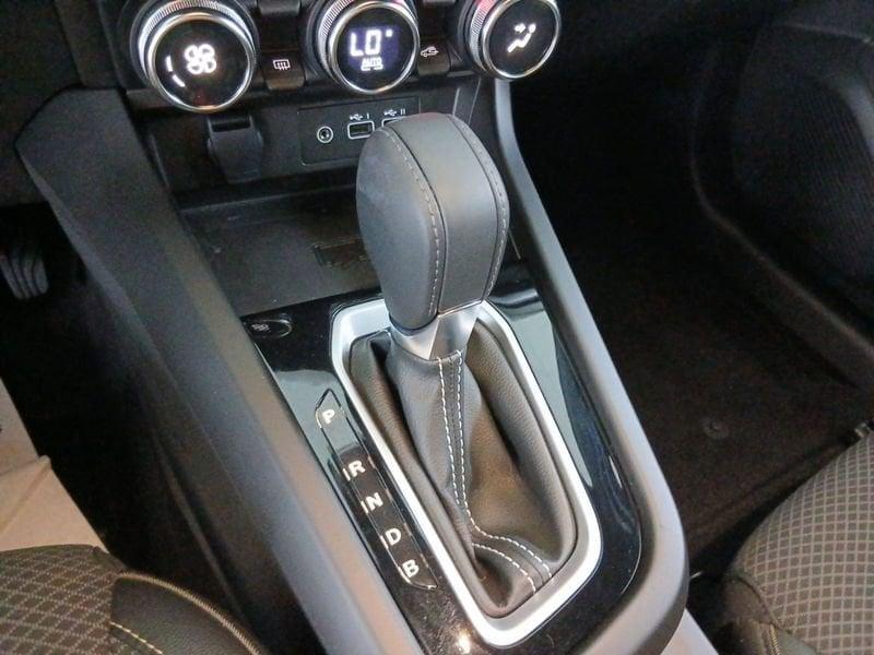 Renault Arkana 1.6 E-Tech full hybrid Techno 145cv