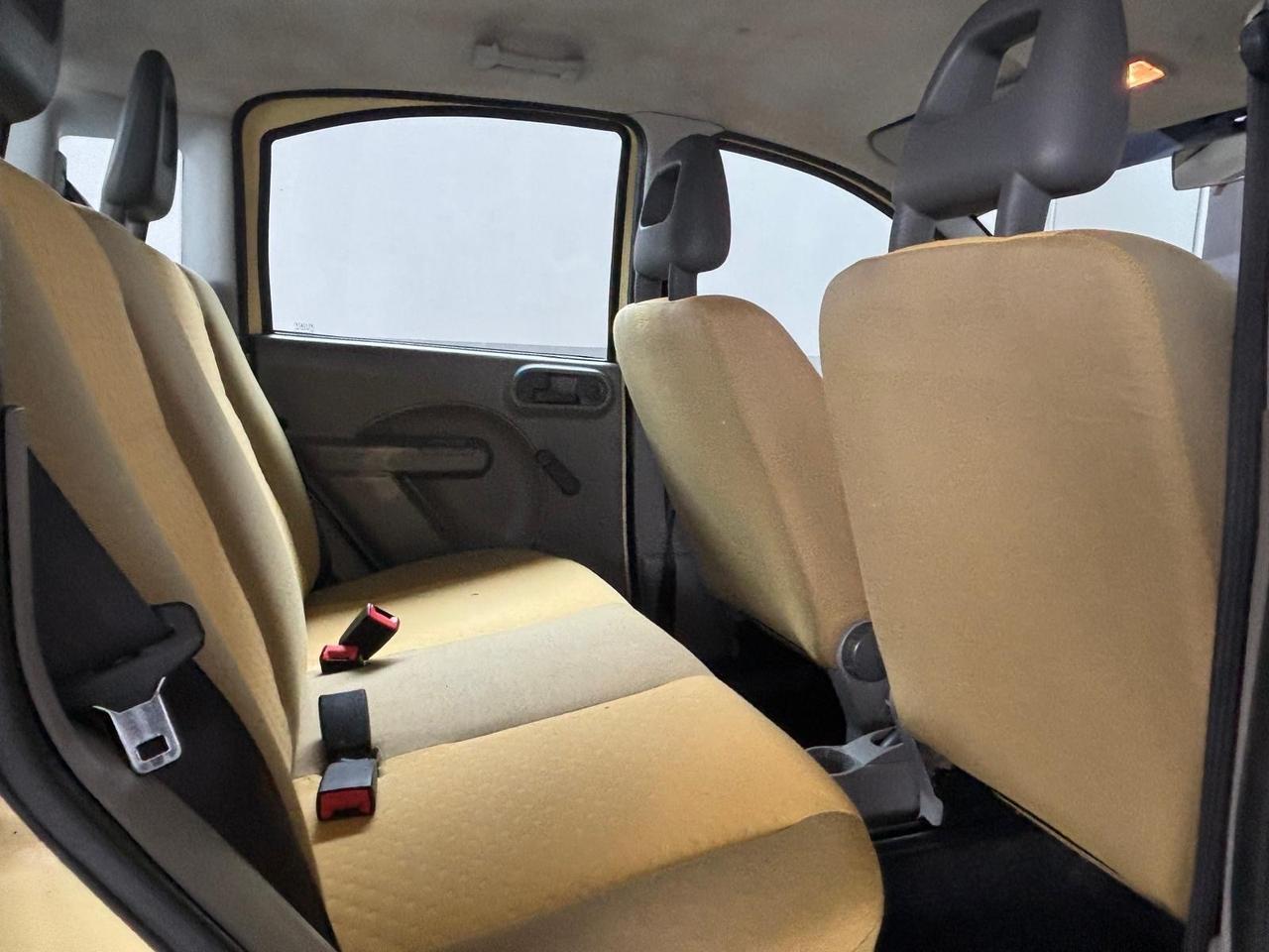 Fiat Panda 1.2 Emotion