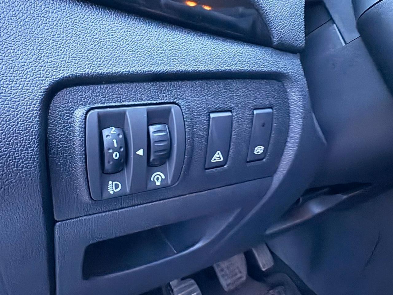 Renault Scenic Scénic X-Mod 1.6 dCi 130CV Luxe