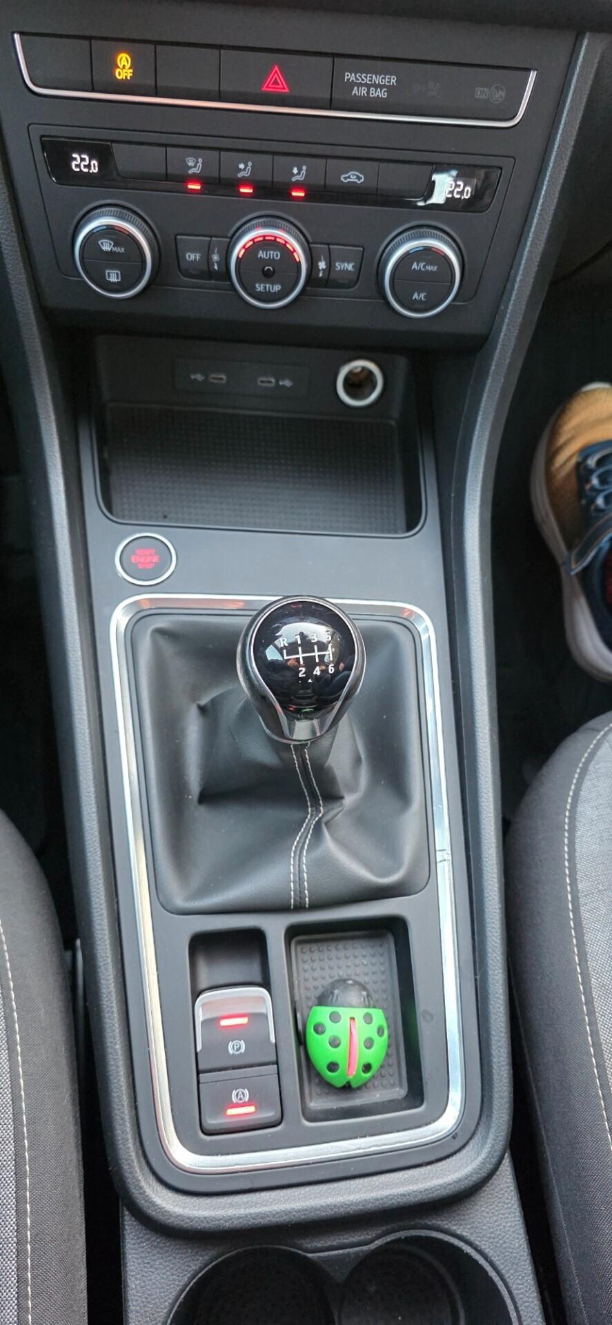 Seat Ateca 1.5 EcoTSI XPERIENCE