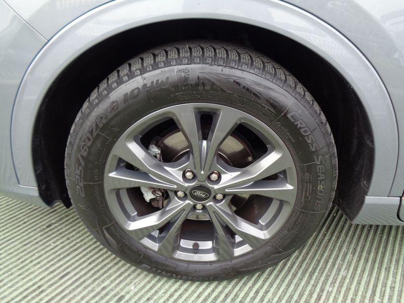 Ford Kuga Kuga 1.5 EcoBlue 120 CV aut. 2WD ST-Line X