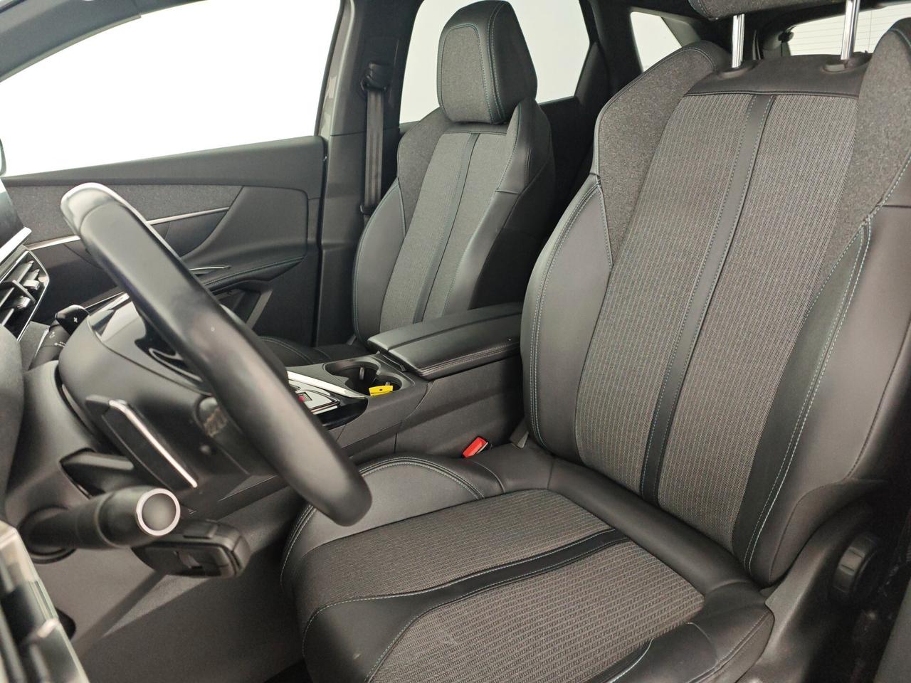 Peugeot 3008 BlueHDi 130 S&S EAT8 Allure Pack