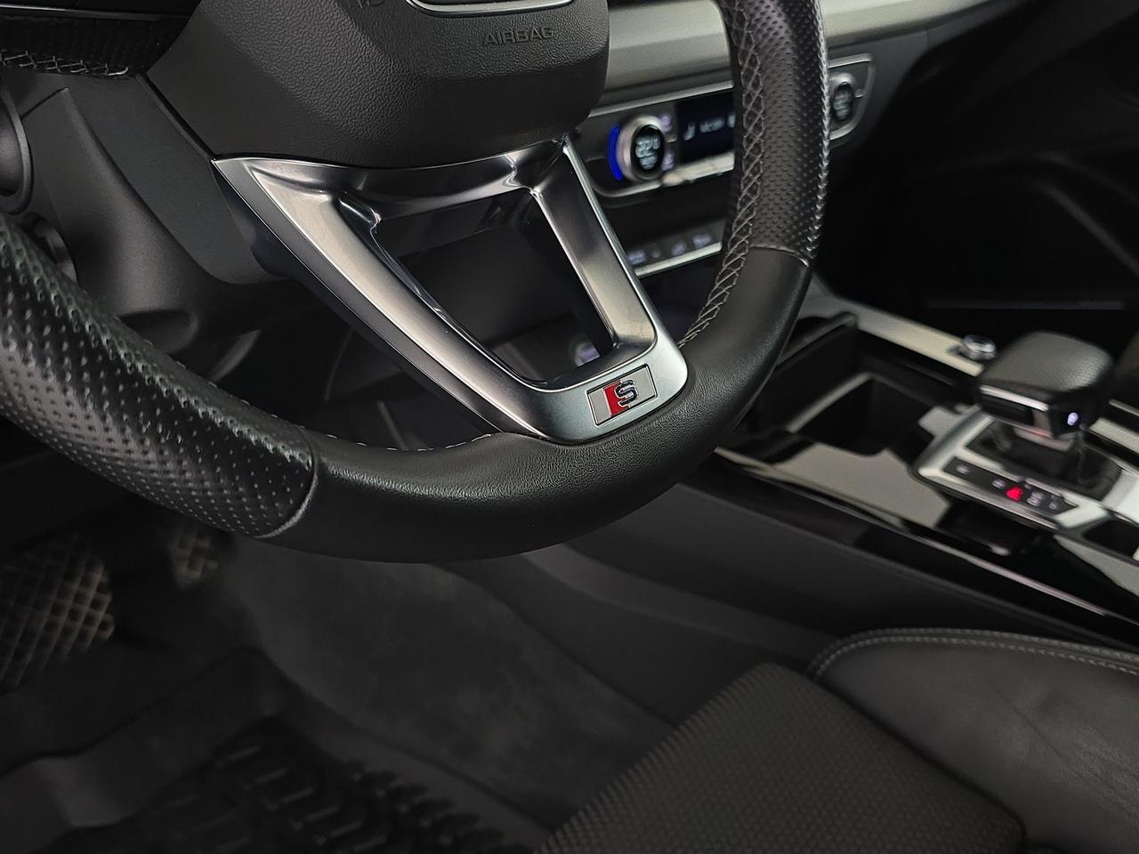 Audi Q5 sportback 50 2.0 tfsi e s line plus quattro s-tronic