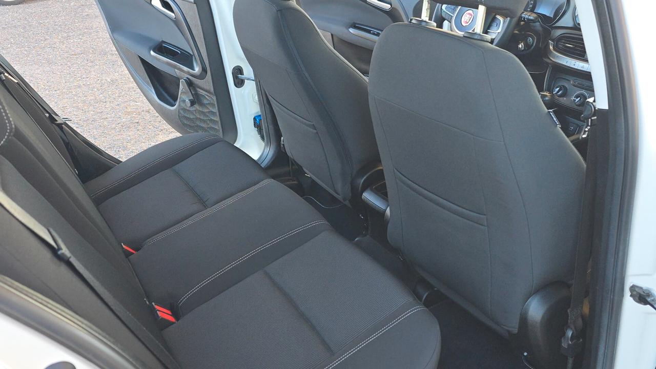 Fiat Tipo 1.4 5 porte Pop