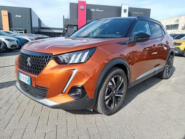 Peugeot 2008 PureTech 130 EAT8 GT S&S aut.