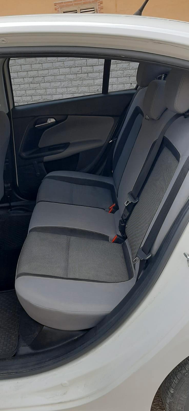 Fiat Tipo 1.4 5 porte Easy
