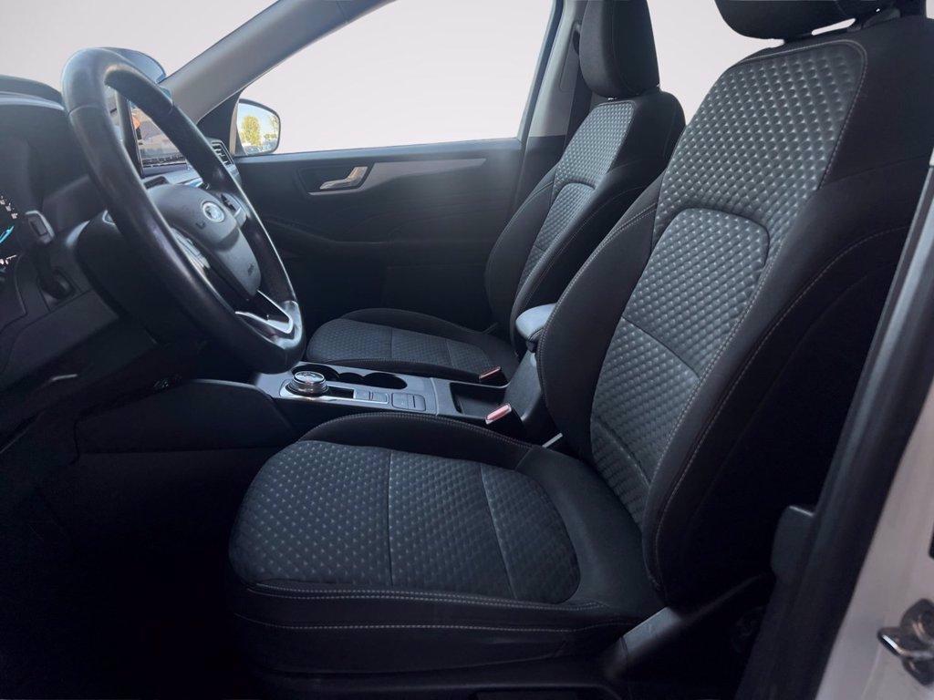 FORD Kuga 2.5 Full Hybrid 190 CV CVT 2WD Connect del 2021